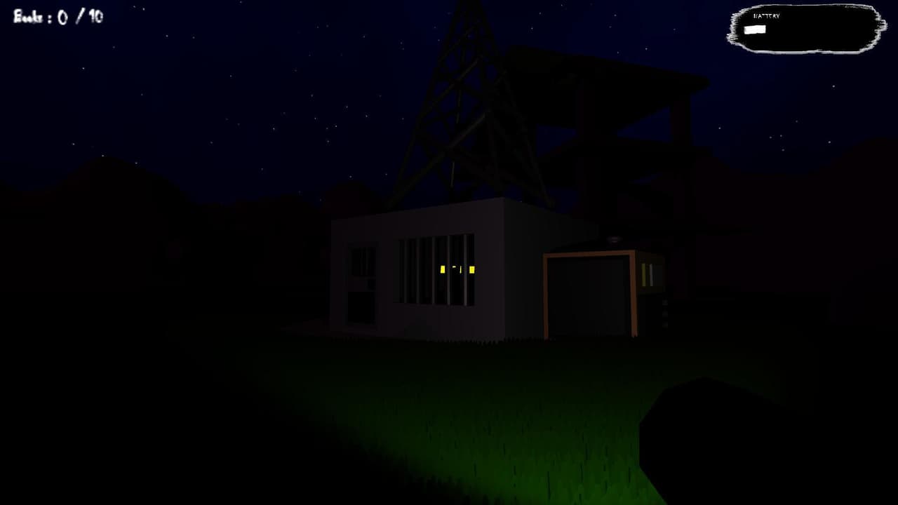 PAPER screenshot 3