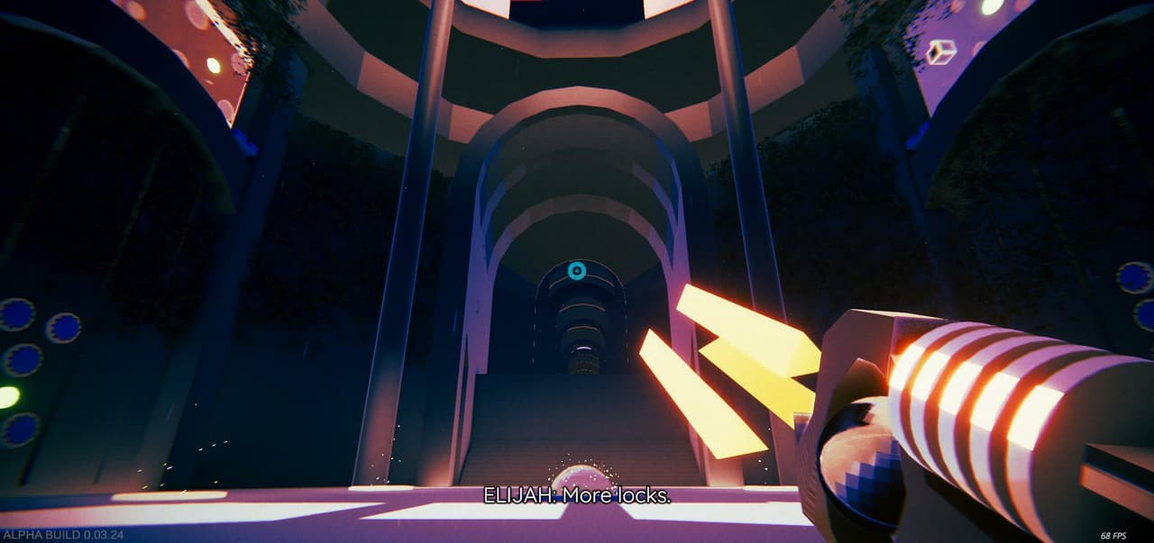 Temporal (Rixic) screenshot 4