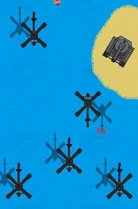 100L (DEMO) screenshot 2
