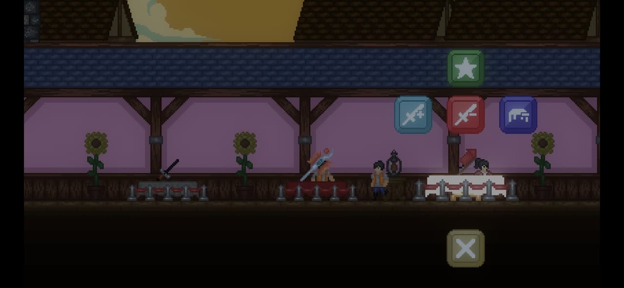 Factotum (itch) screenshot 4