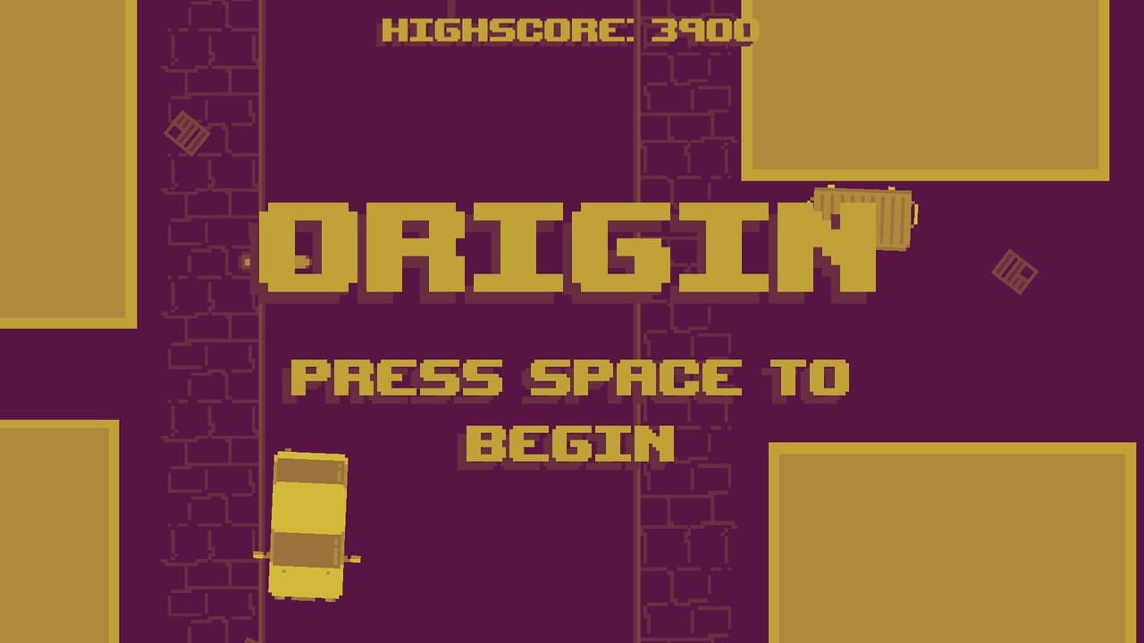 Origin (StayToasty) screenshot 2