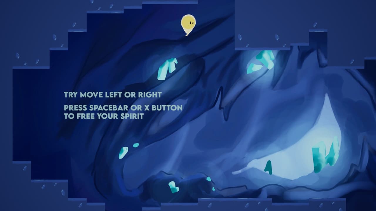 Spirit Cave (germiesqui) screenshot 3