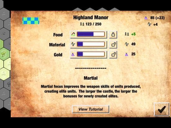 DivineRight(Lite) screenshot 4