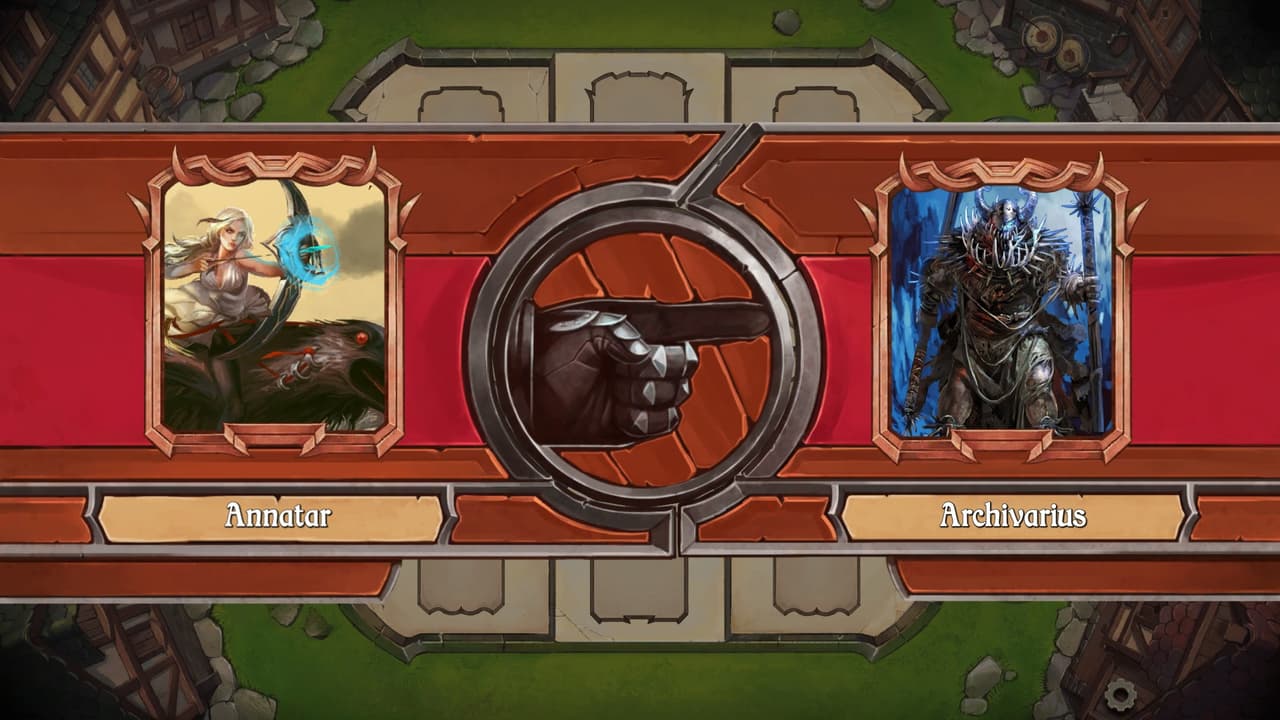 Echo of Combats screenshot 3
