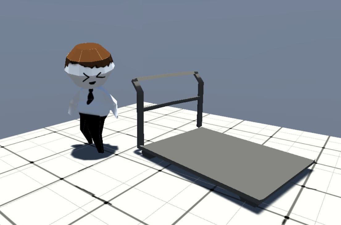 Emotional Baggage screenshot 3
