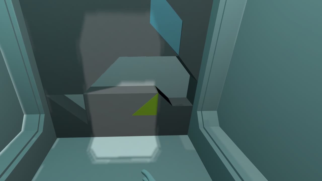 Puzzle Out VR screenshot 5