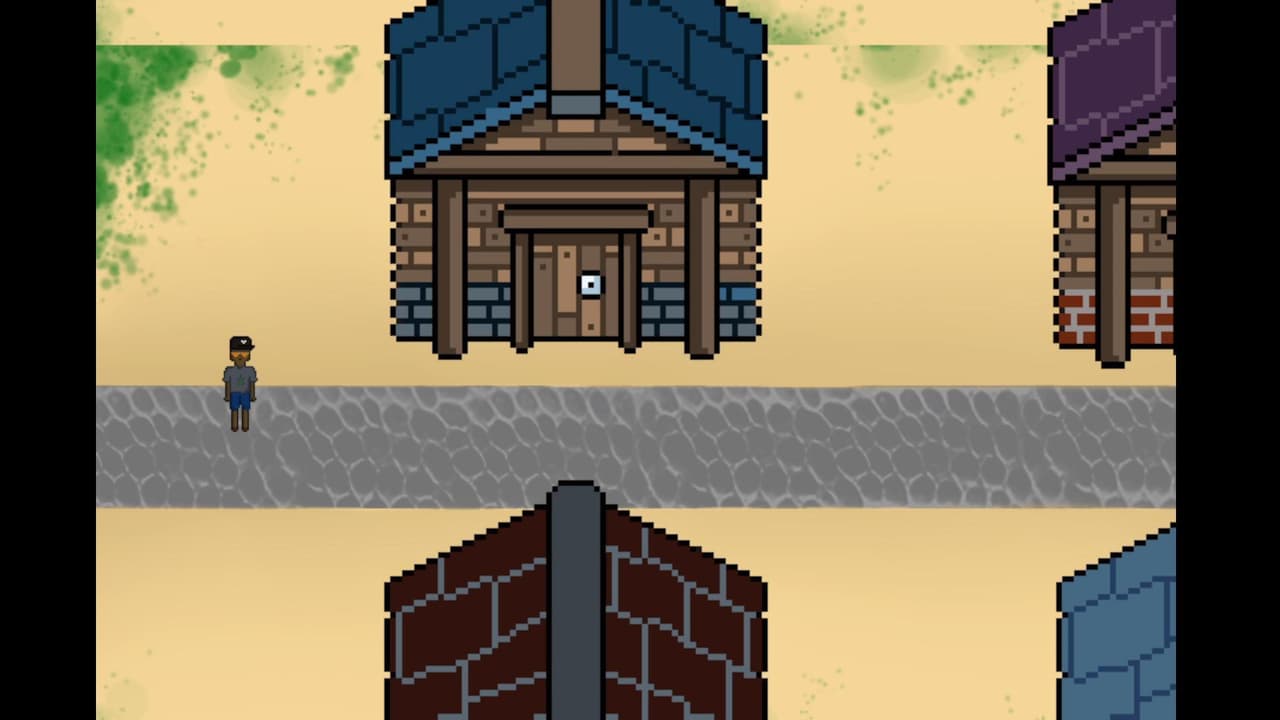 Carranca Taker screenshot 5