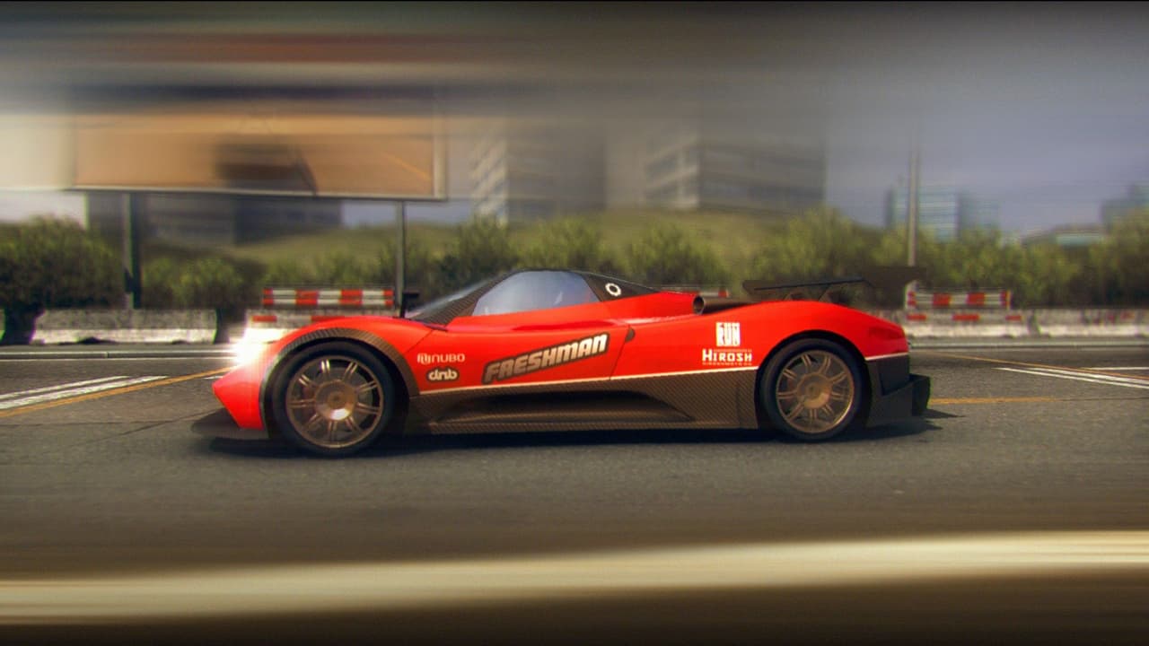 Ignite screenshot 5
