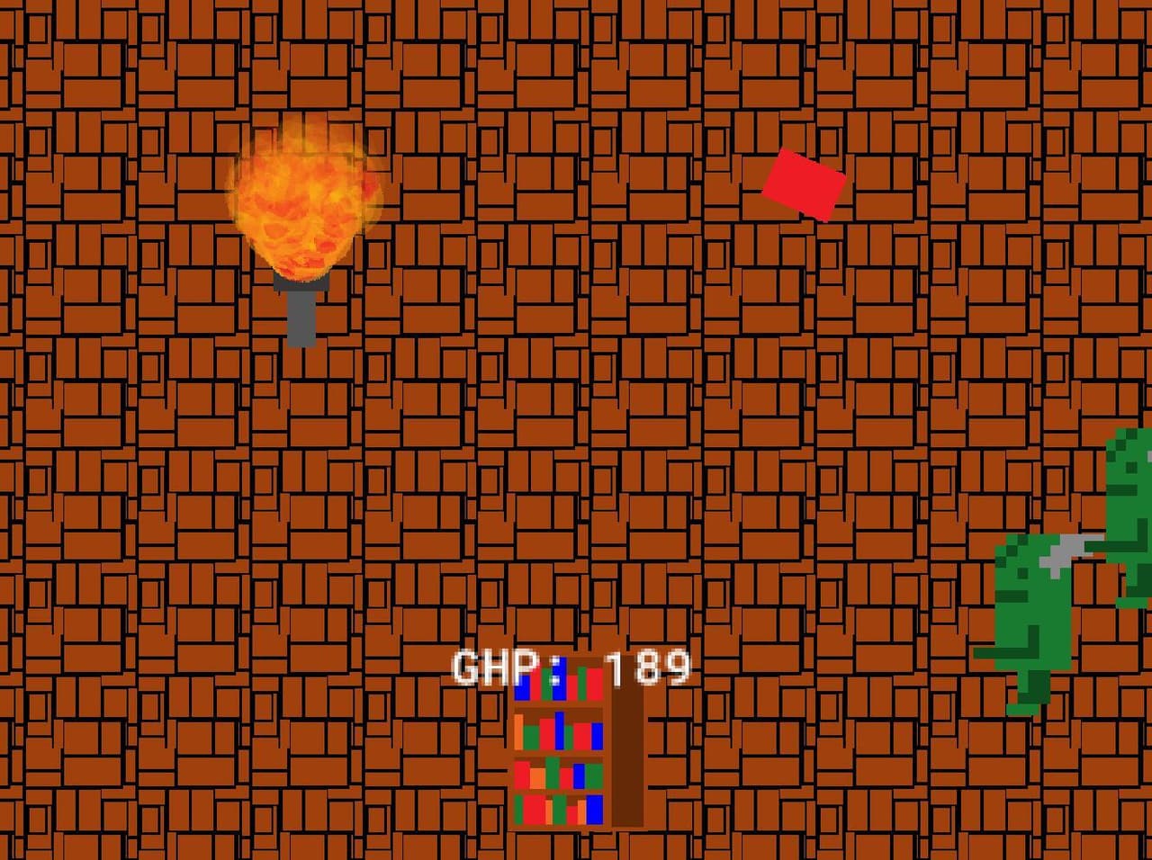 GhostGo