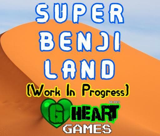 Super Benji Land