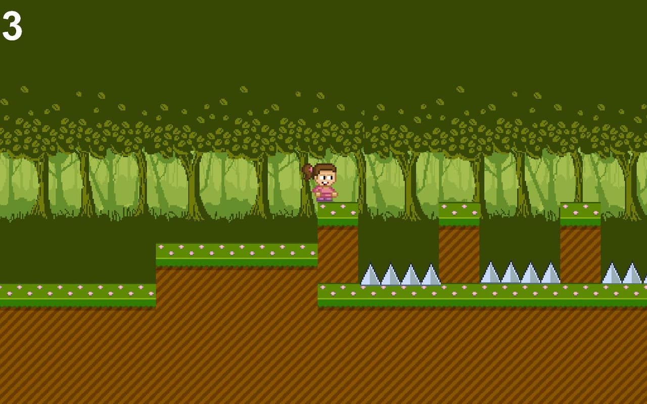 Hit n Jump screenshot 2