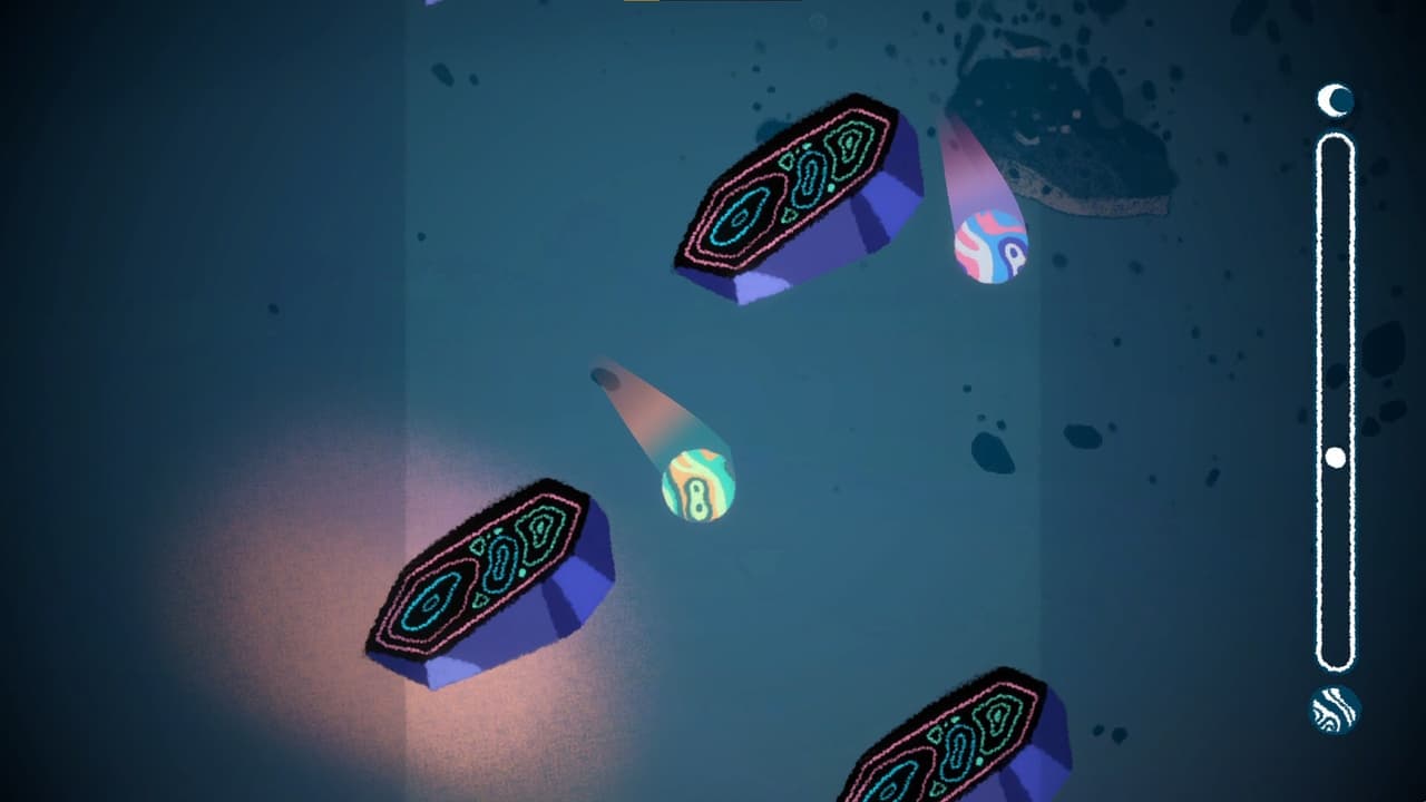 Une Valse Stellaire - A Star Waltz screenshot 5