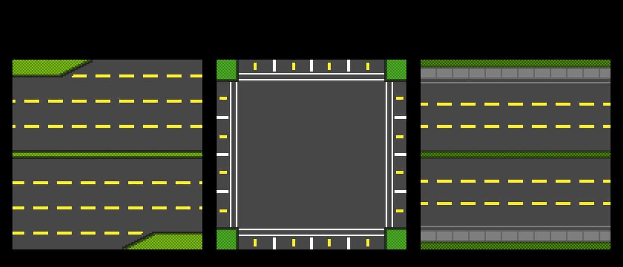 ROADKILL (itch) (JMQ) screenshot 3