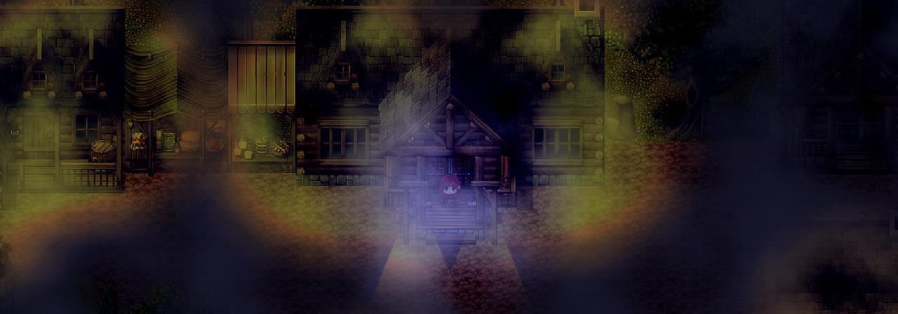 Children of Anima(V.01.2) screenshot 2