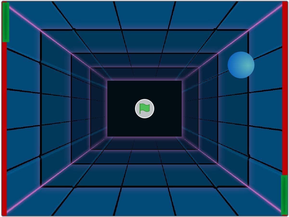 PONG Multiplayer (CCBJ Digital)