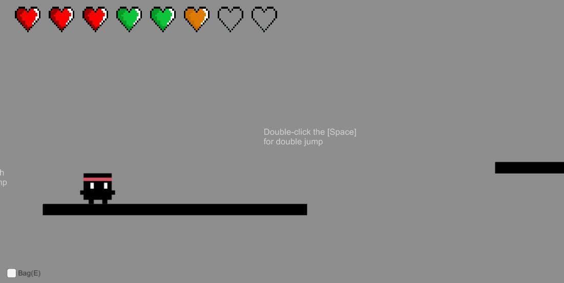Balance (itch) (colodoo) screenshot 4