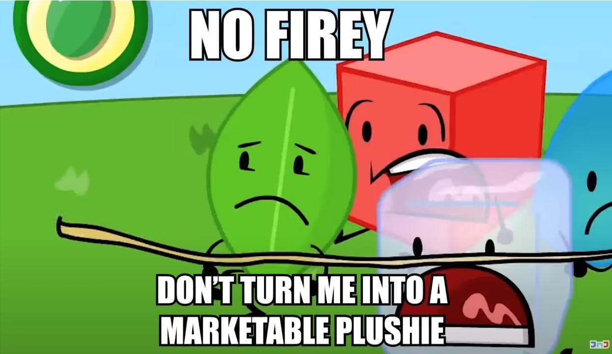 BFDI Character Wiki (Feb 20 2009)