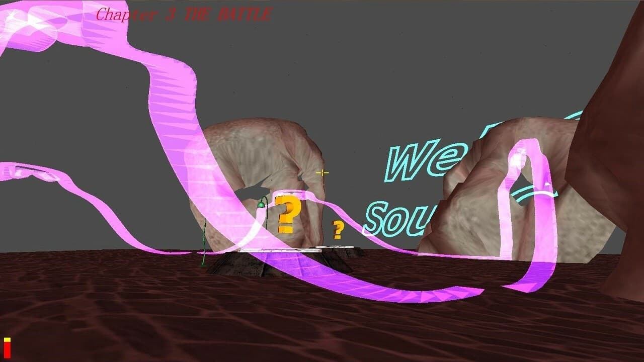 Soul Challenge screenshot 5