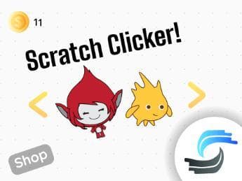 Scratch clicker (Ascratcher235)