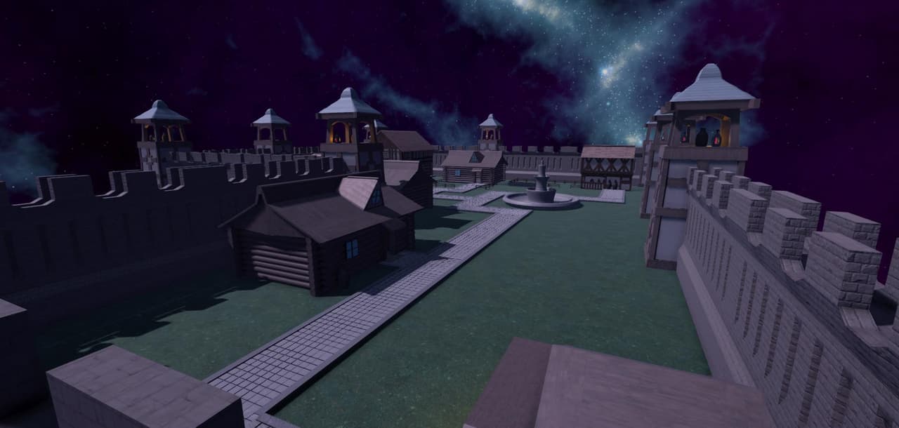 Dawnclaw Ramparts screenshot 3