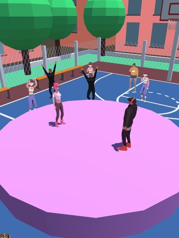 Dance-Off ! screenshot 6