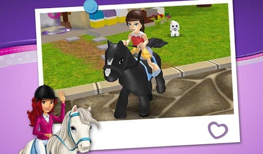 LEGO Friends screenshot 4