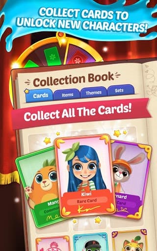 Juice Jam - Puzzle Game & Free Match 3 Games screenshot 3