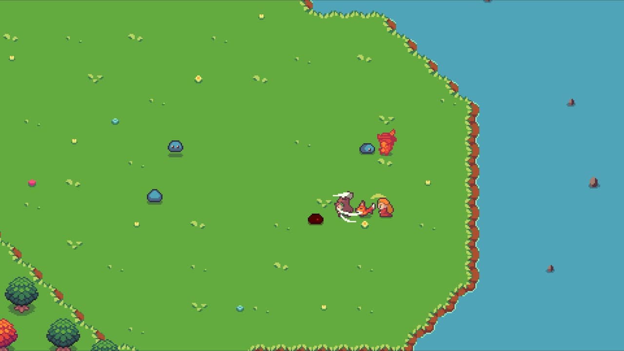 The Bizarre Quest for the Thingamajig screenshot 2