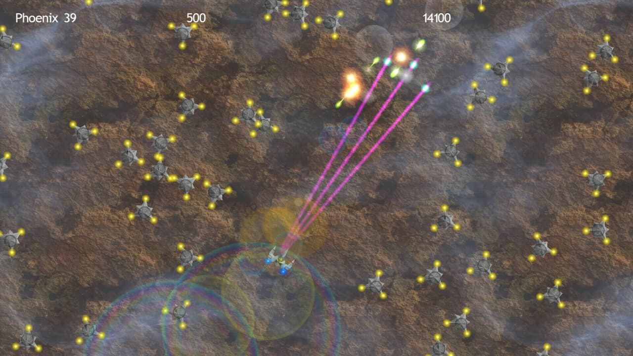 Gunstorm II screenshot 4