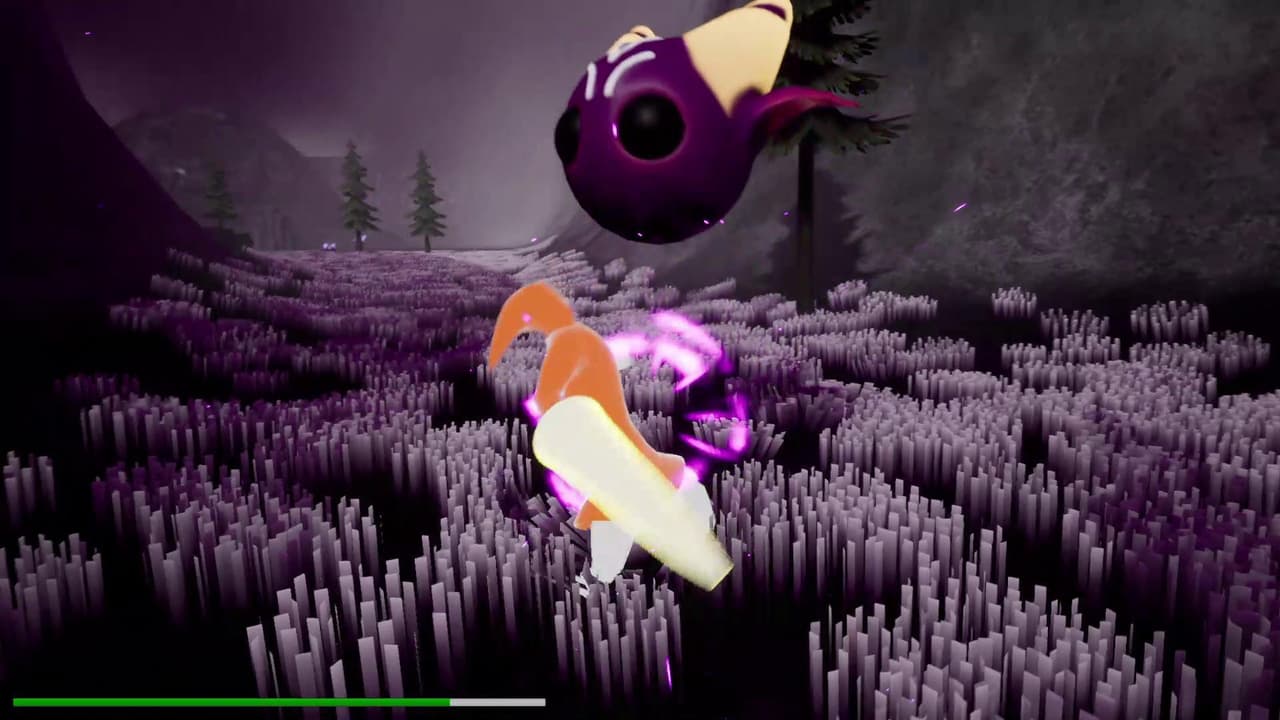 ShinelighT screenshot 4