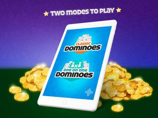 Dominoes - Classic Board Game screenshot 3