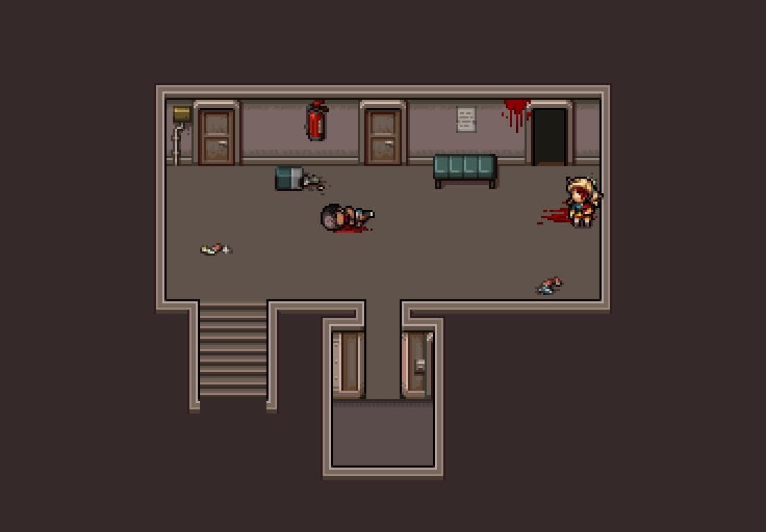 Project Afterlife - Resurrection screenshot 3