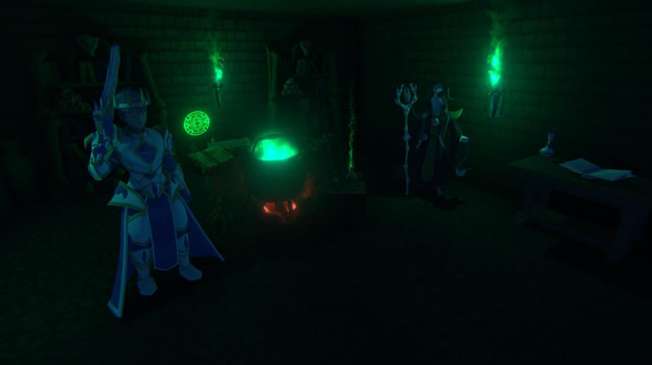 KingSlayer screenshot 6