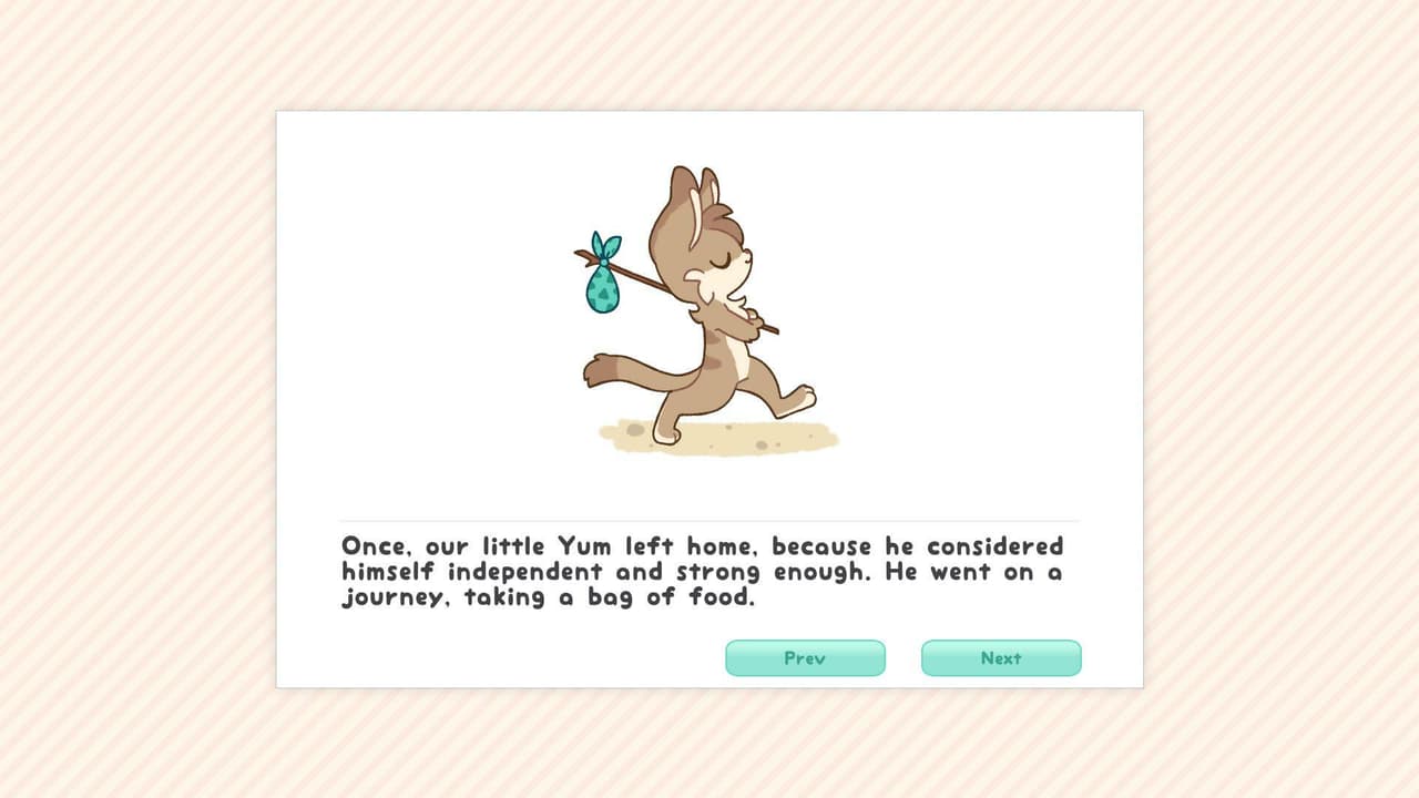 Sweet Mania (Yums Story) screenshot 2