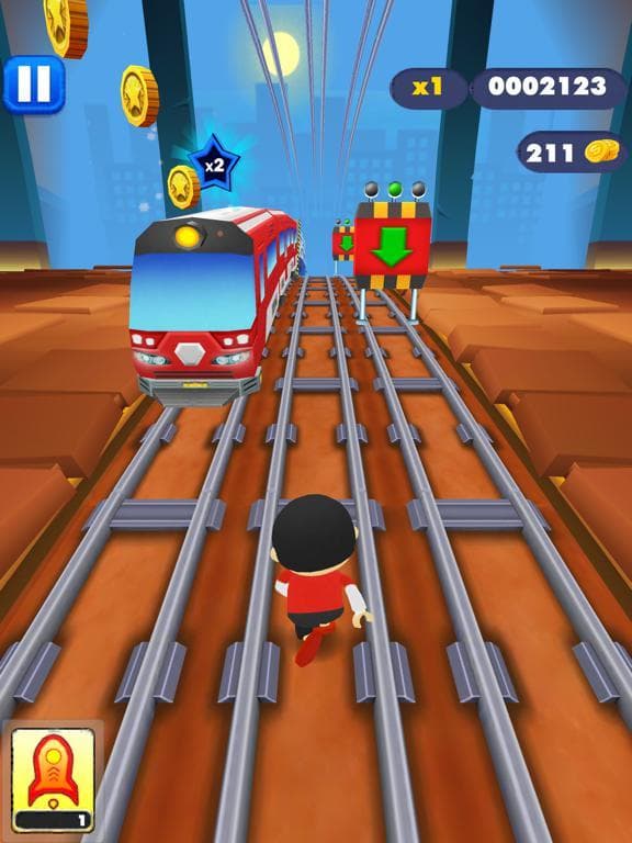 Run Ryan screenshot 5