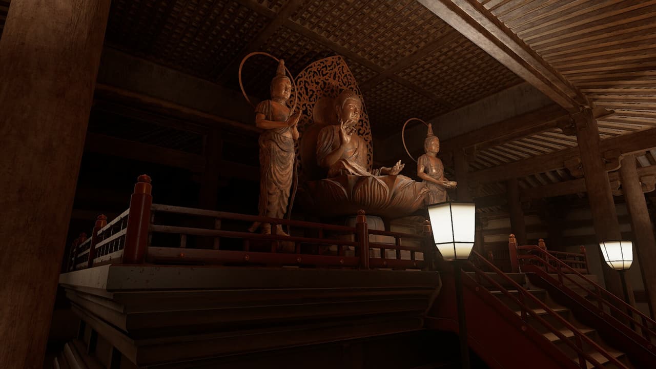 VR JAPAN