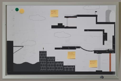 Whiteboard World (ReillyStudios)