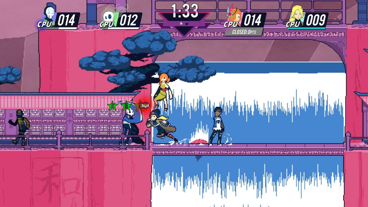 B.O.O.M. - You Win [Early Access] screenshot 5