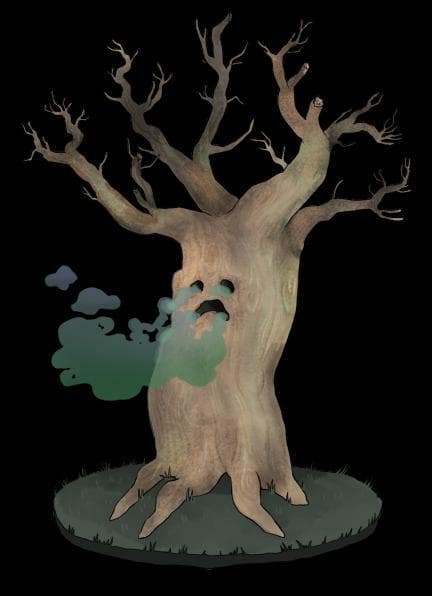 The Hollow Habian