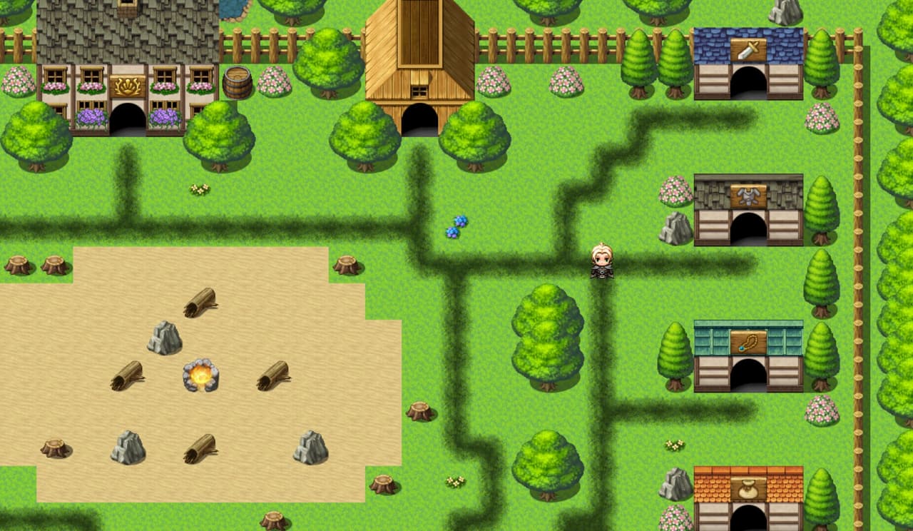 Raey screenshot 4