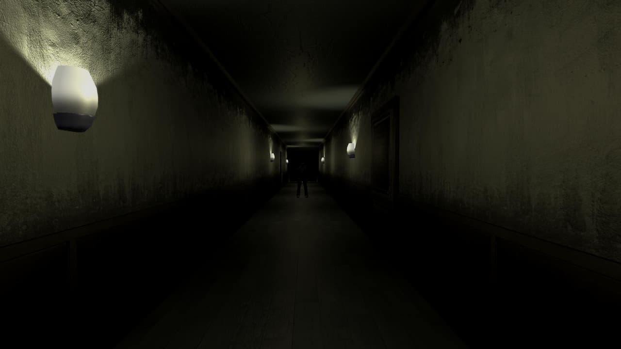 Deja Vu (bow-tiesRcool) screenshot 4
