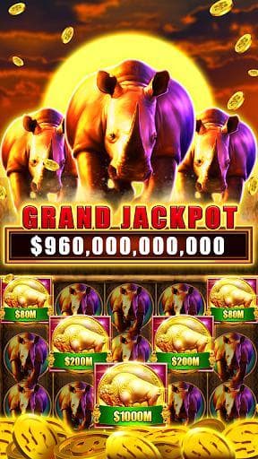 Royal Slots 2018: Casino Slots screenshot 2