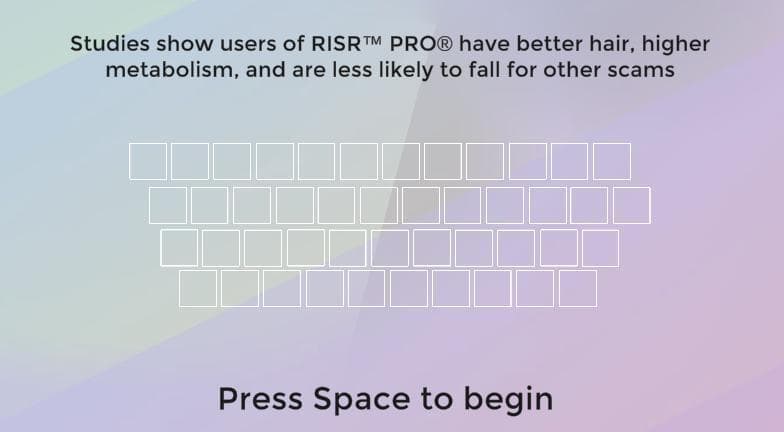 RISR