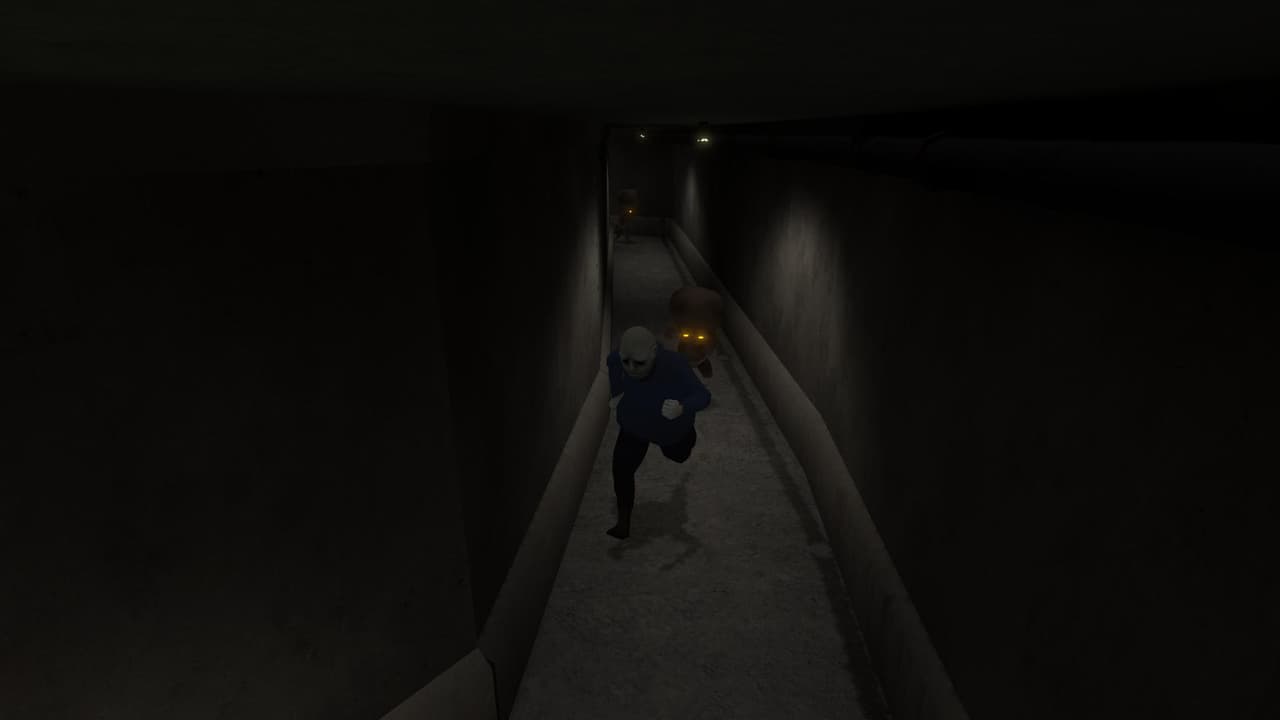 Sole Departure screenshot 3