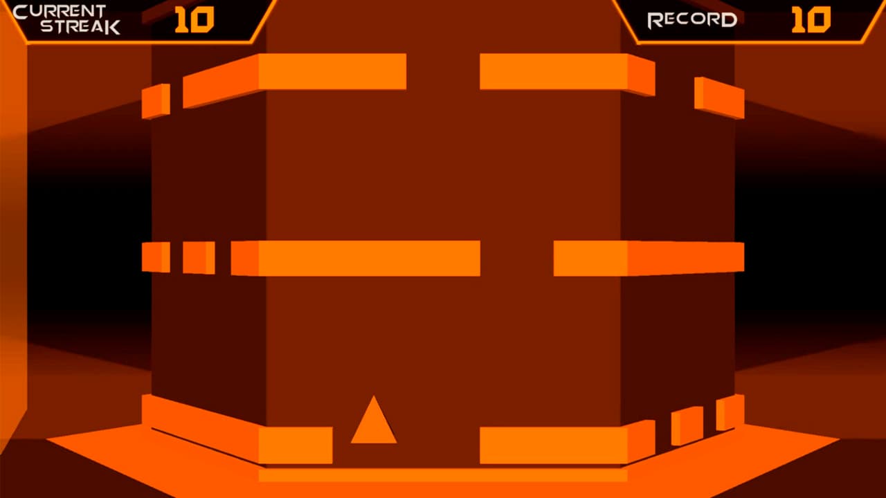 Hexagravity screenshot 6