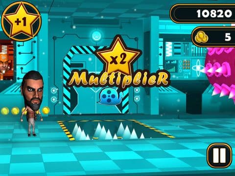 Bobblehead Mania - Run the Lively Laboratory with Beloved, Charming Figurines invented by Mad Scientist