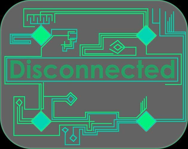 Disconnected (ArkhamScholar, TsarGopnik, RedHazeJaye, j.pren, VanillaTwilight)