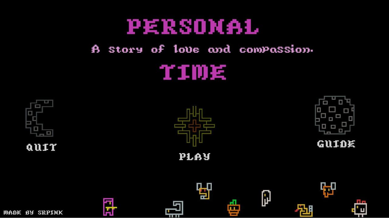 PersonalTime