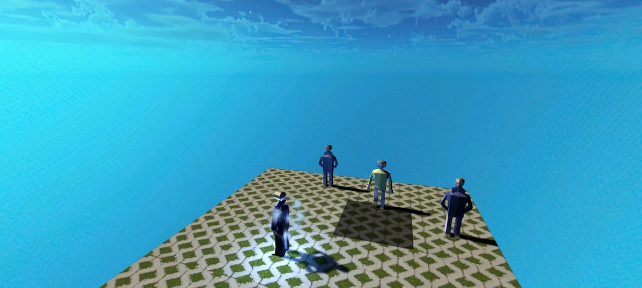 Forth screenshot 2