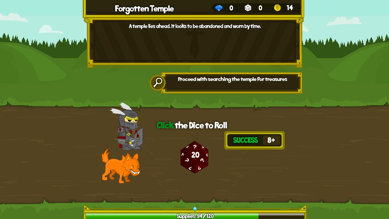 Minions, Monsters, and Madness screenshot 6
